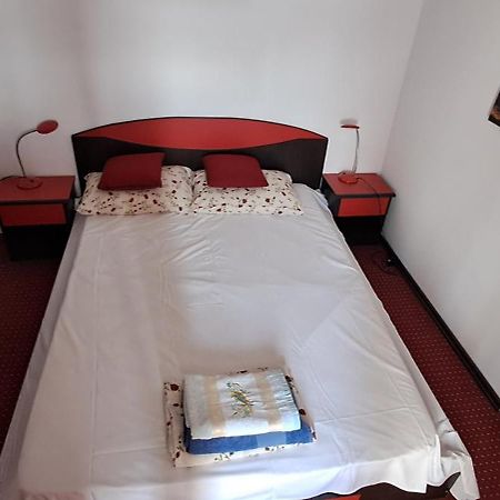 Apartament Callatis Mangalia Exterior photo