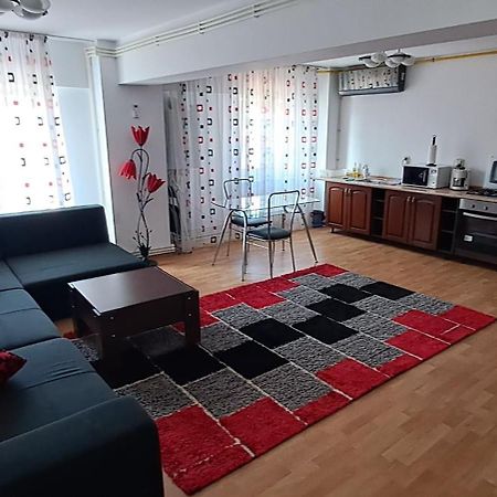 Apartament Callatis Mangalia Exterior photo