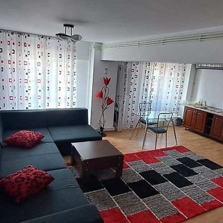 Apartament Callatis Mangalia Exterior photo
