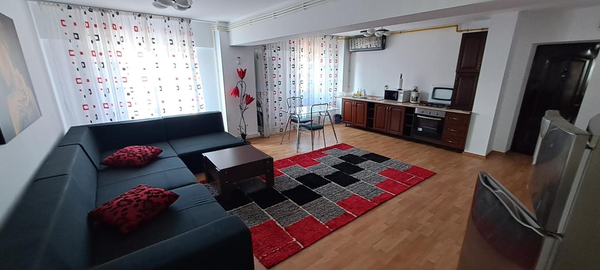 Apartament Callatis Mangalia Exterior photo