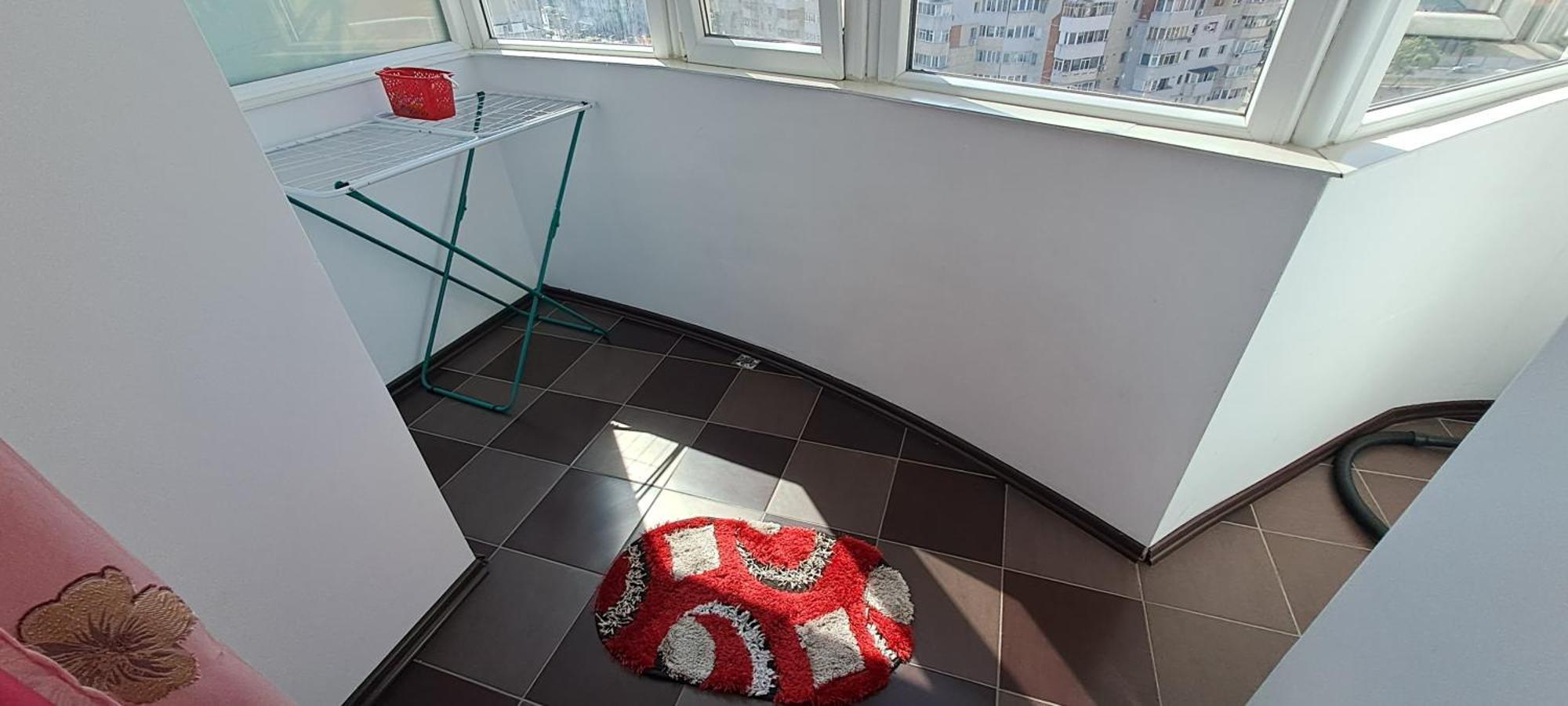 Apartament Callatis Mangalia Exterior photo