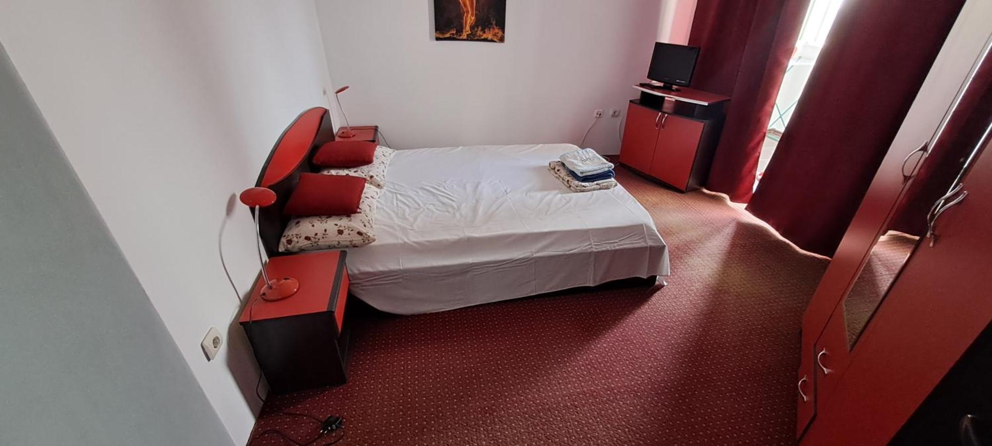 Apartament Callatis Mangalia Exterior photo