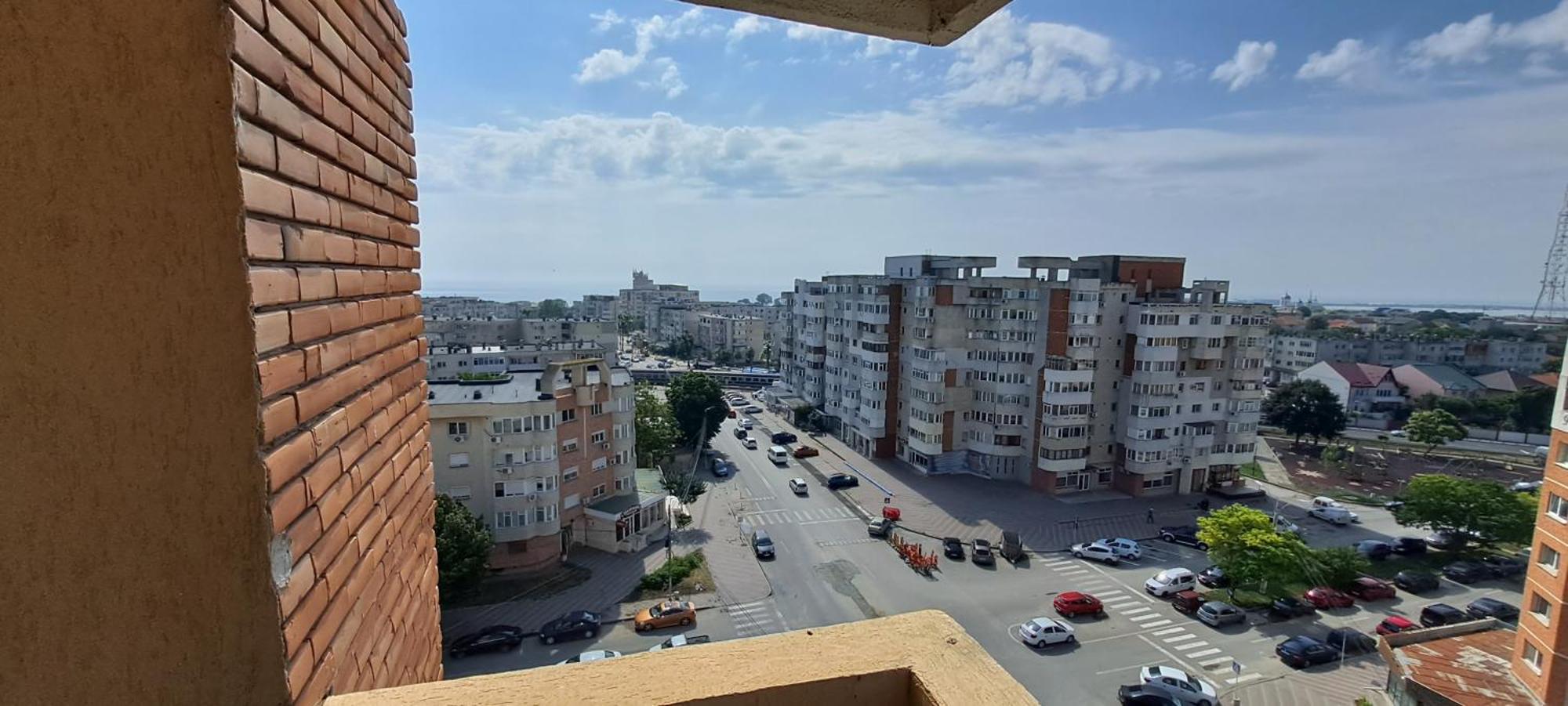 Apartament Callatis Mangalia Exterior photo
