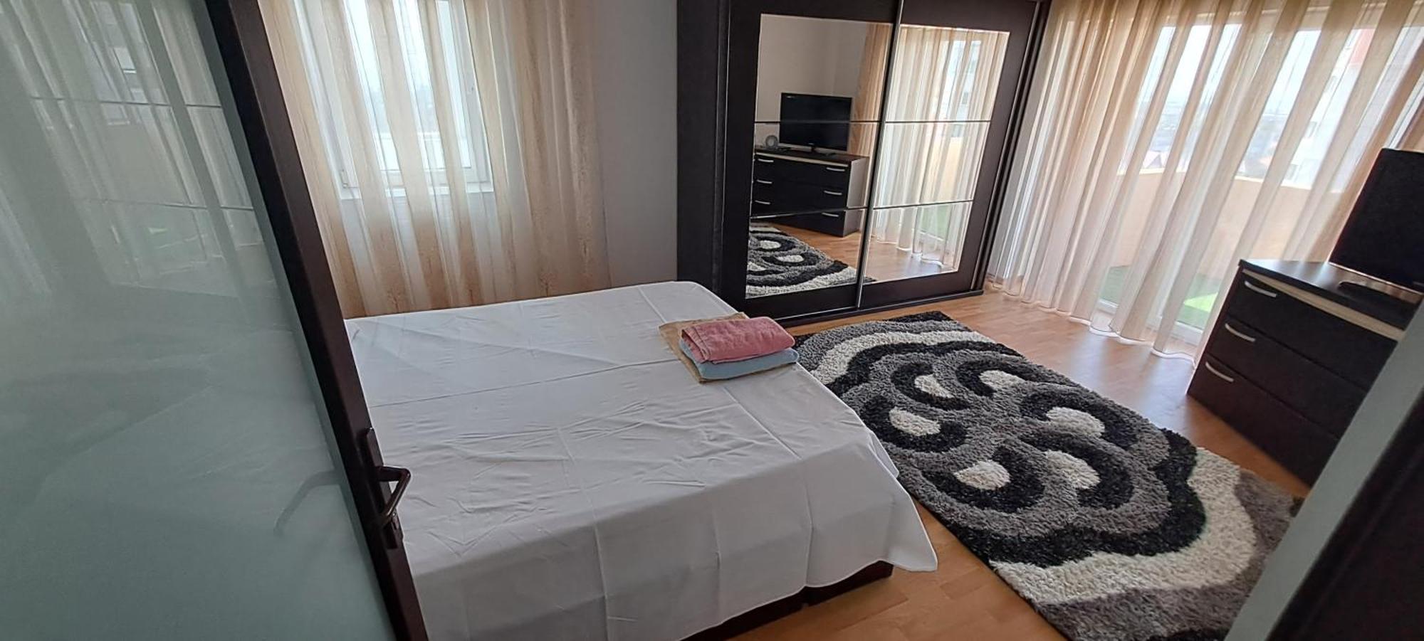 Apartament Callatis Mangalia Exterior photo