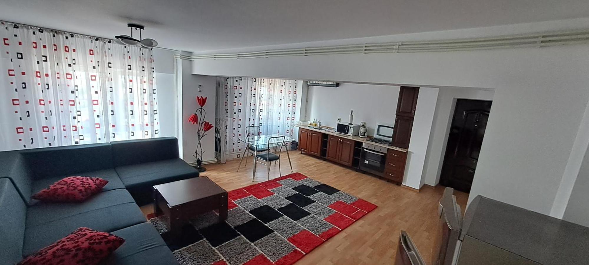 Apartament Callatis Mangalia Exterior photo