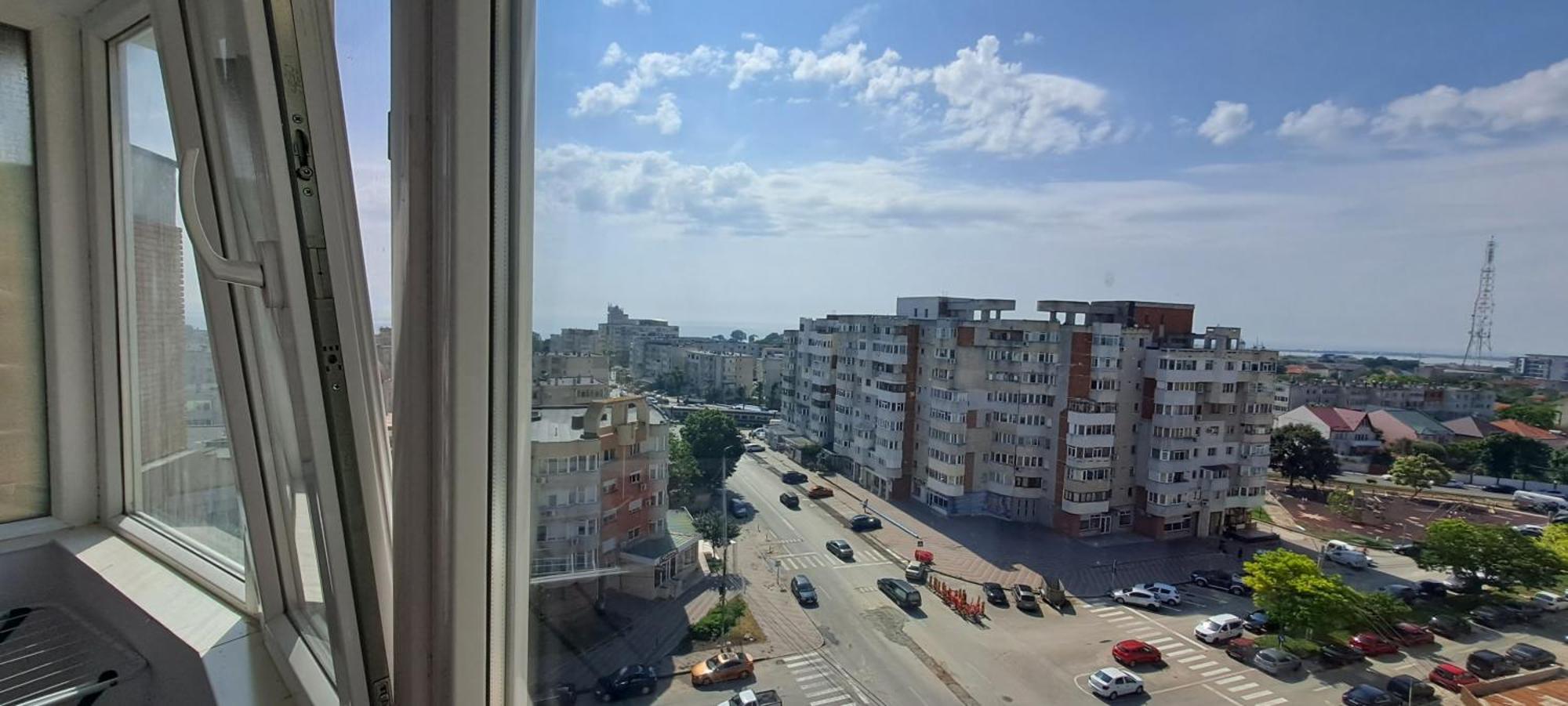 Apartament Callatis Mangalia Exterior photo