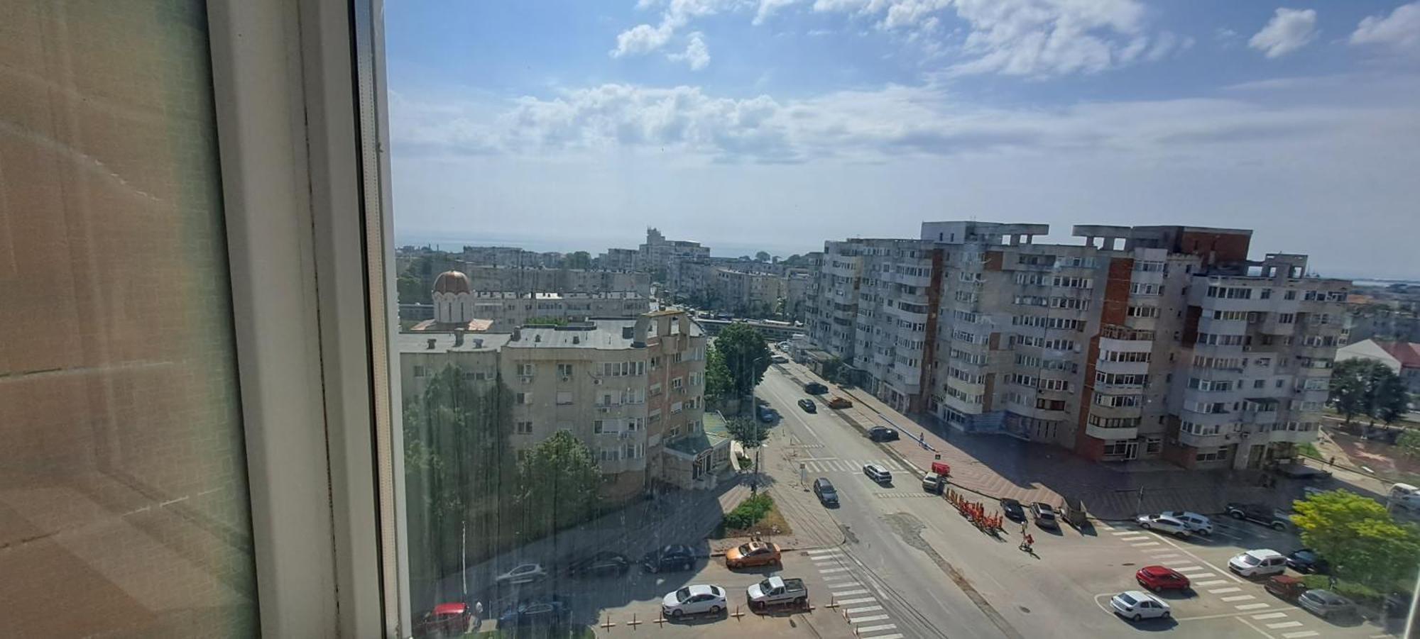 Apartament Callatis Mangalia Exterior photo