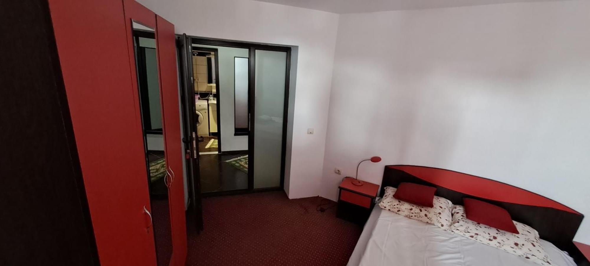 Apartament Callatis Mangalia Exterior photo