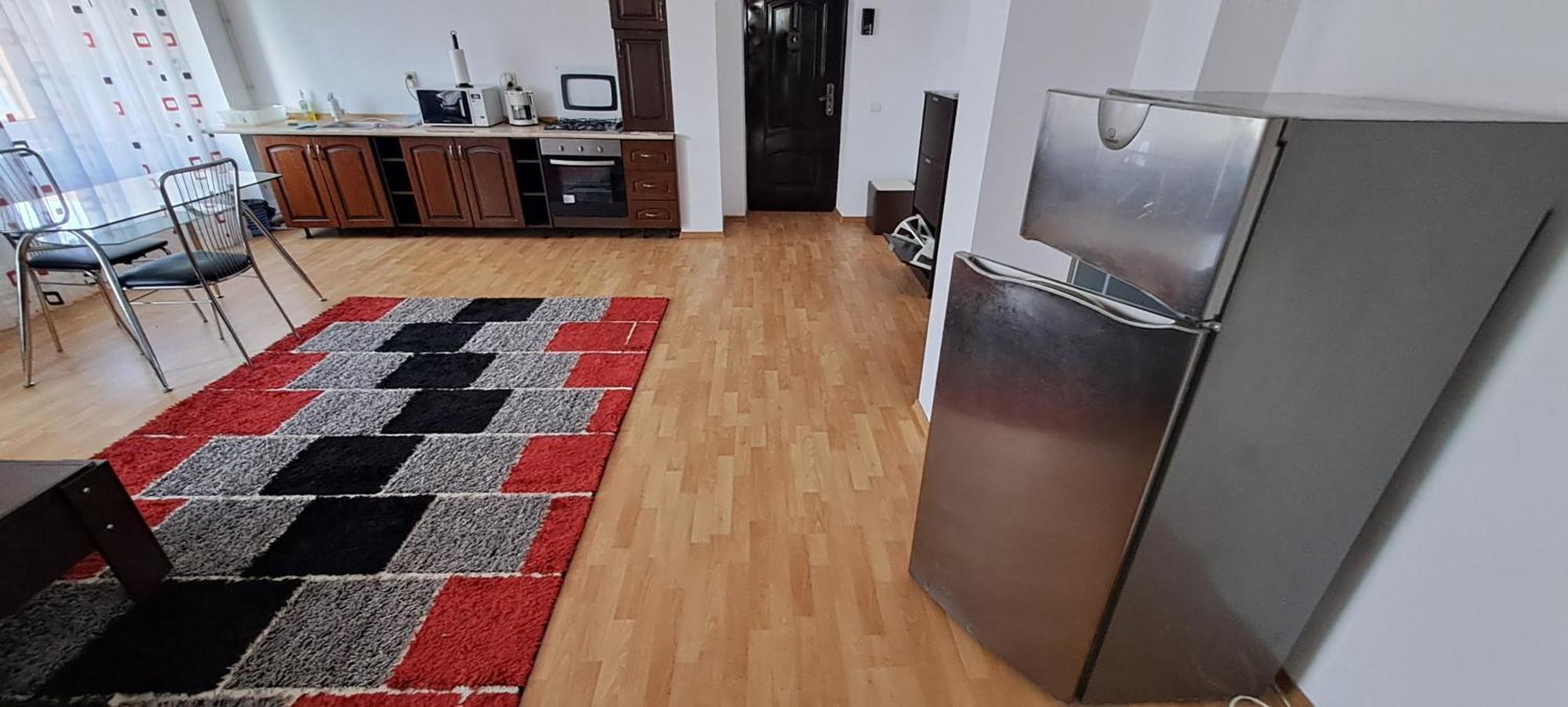 Apartament Callatis Mangalia Exterior photo