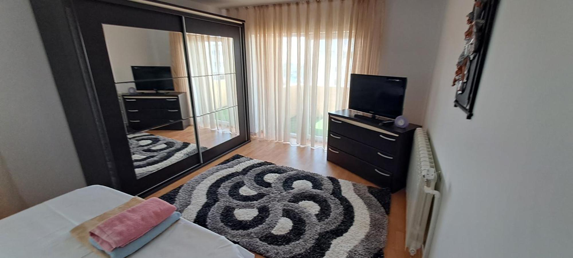 Apartament Callatis Mangalia Exterior photo