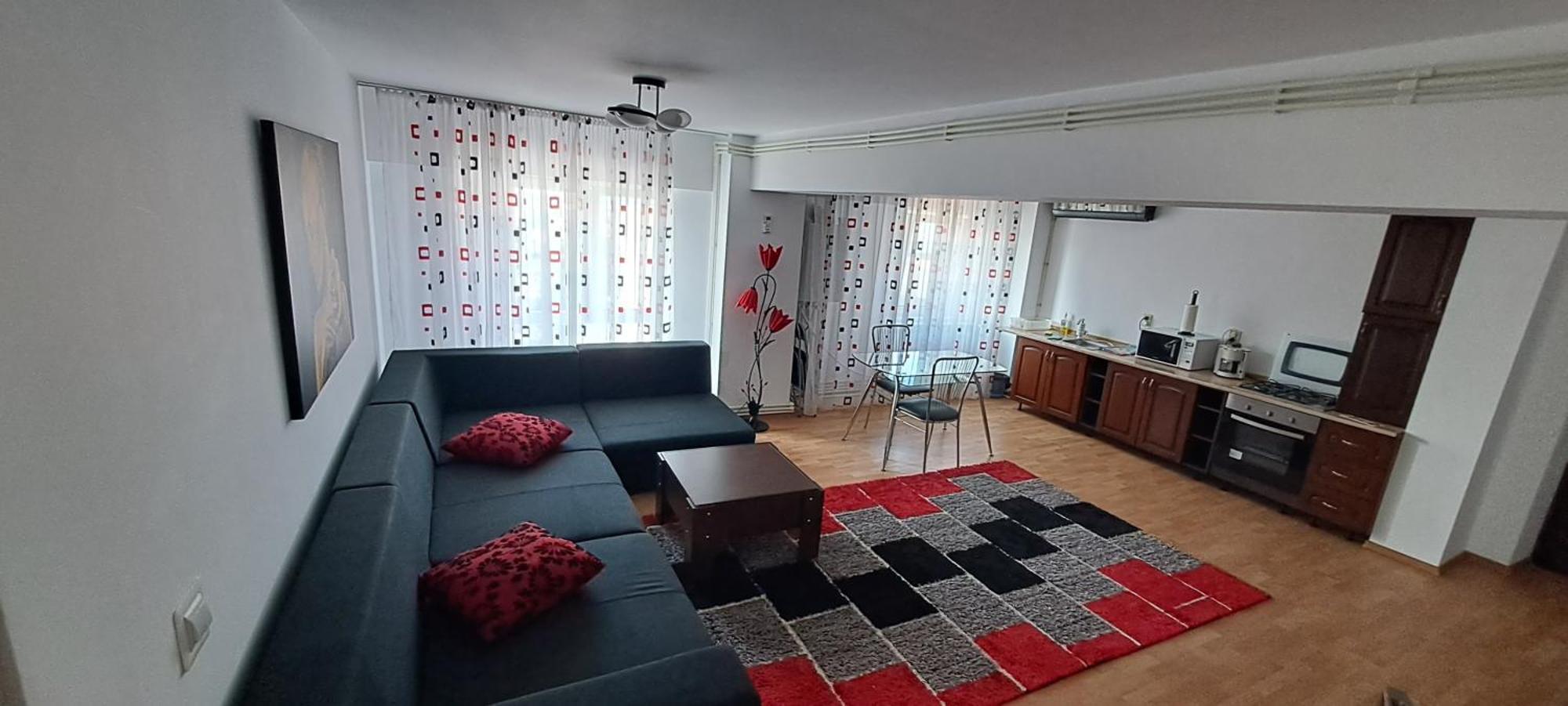 Apartament Callatis Mangalia Exterior photo
