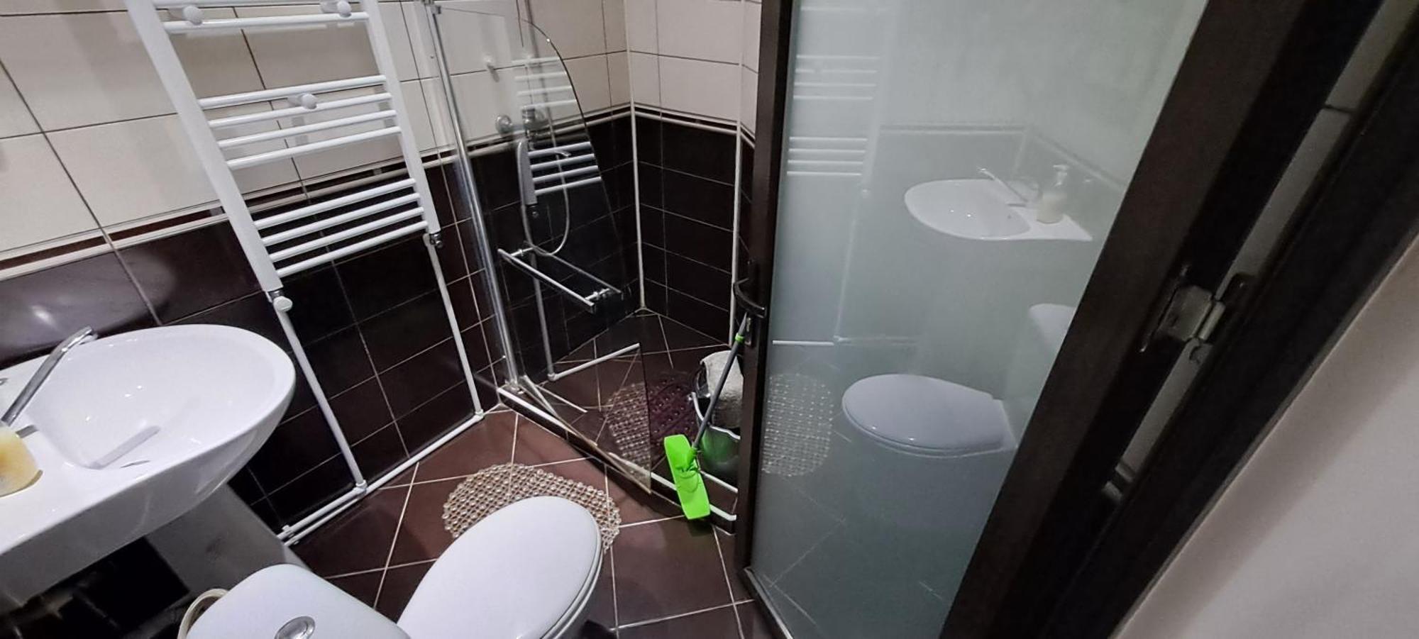 Apartament Callatis Mangalia Exterior photo