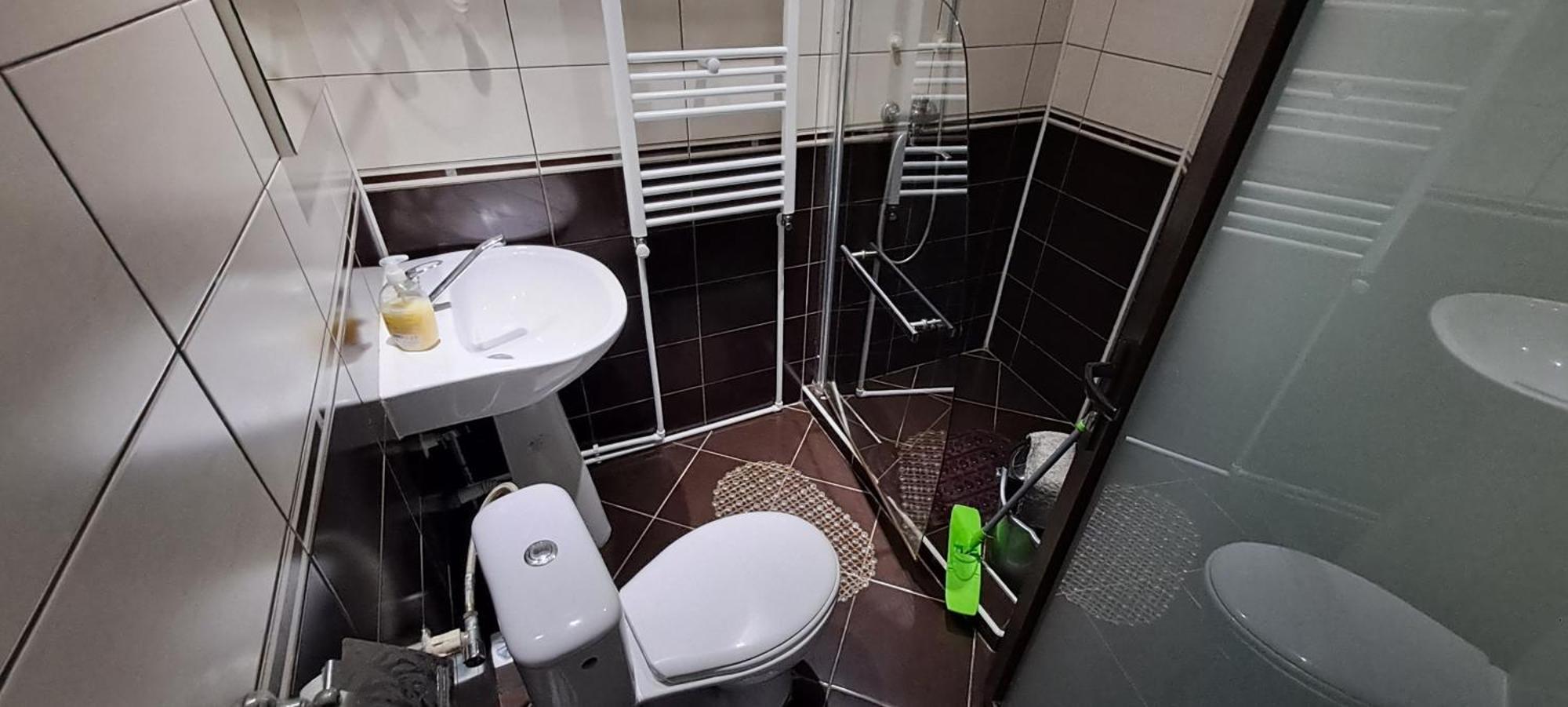 Apartament Callatis Mangalia Exterior photo