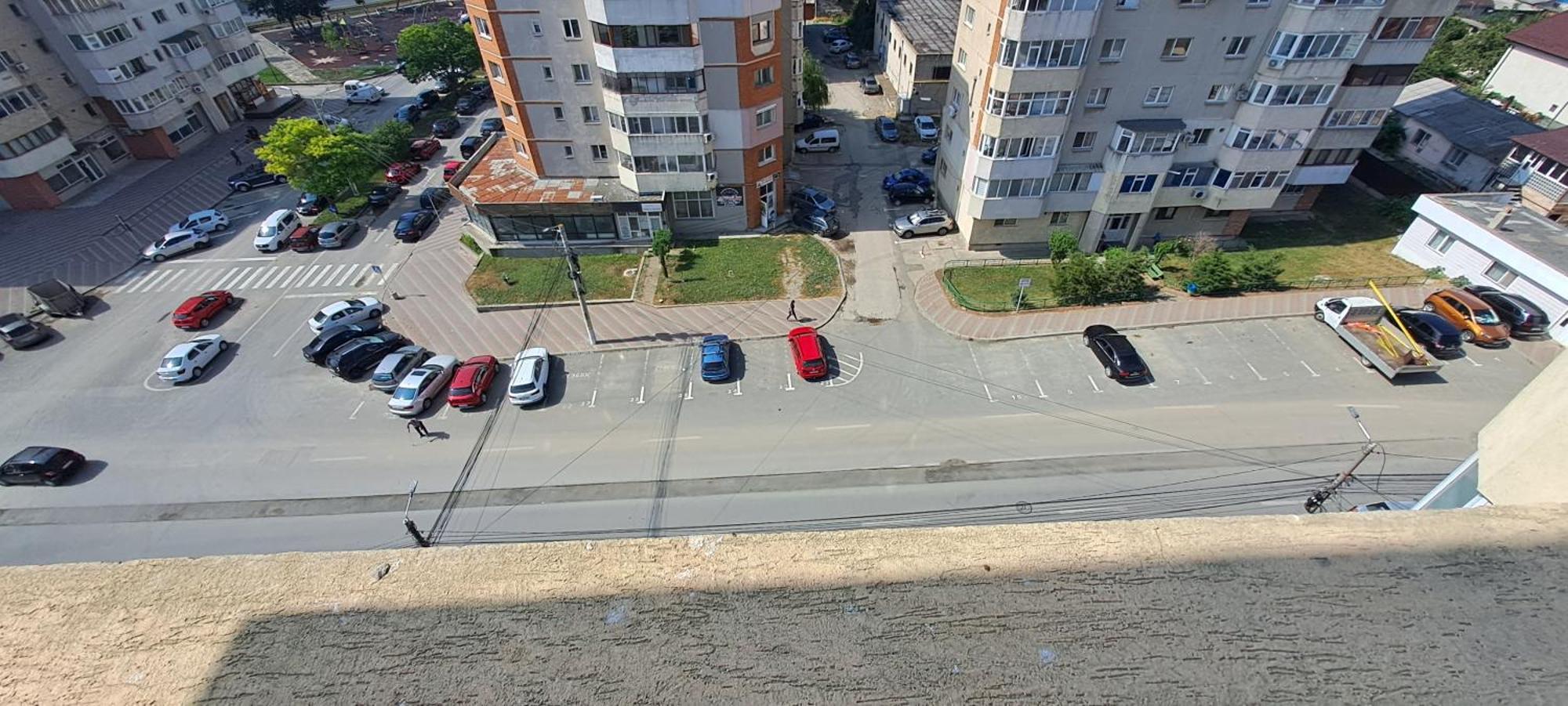 Apartament Callatis Mangalia Exterior photo