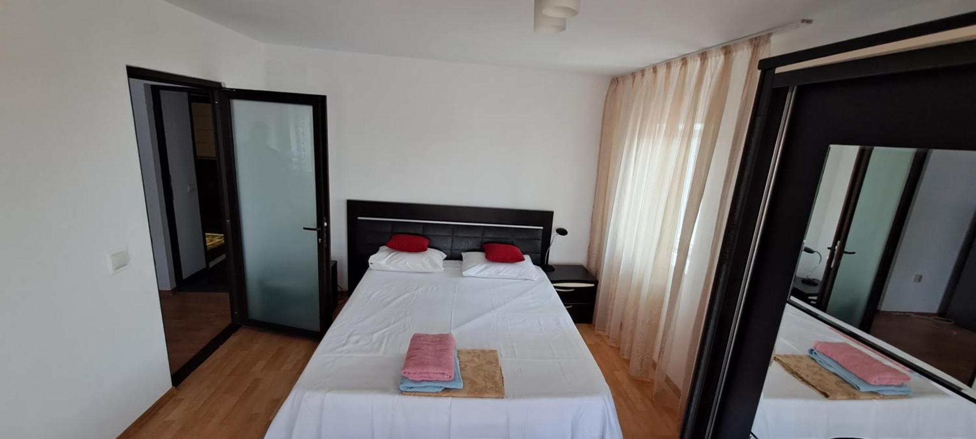 Apartament Callatis Mangalia Exterior photo