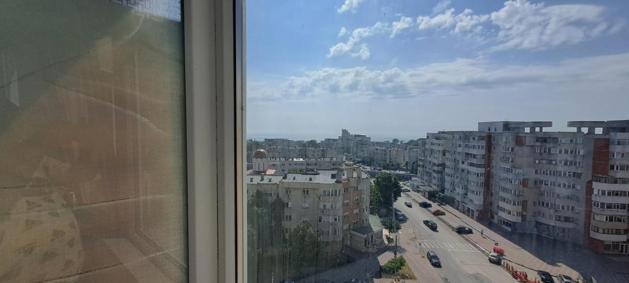 Apartament Callatis Mangalia Exterior photo