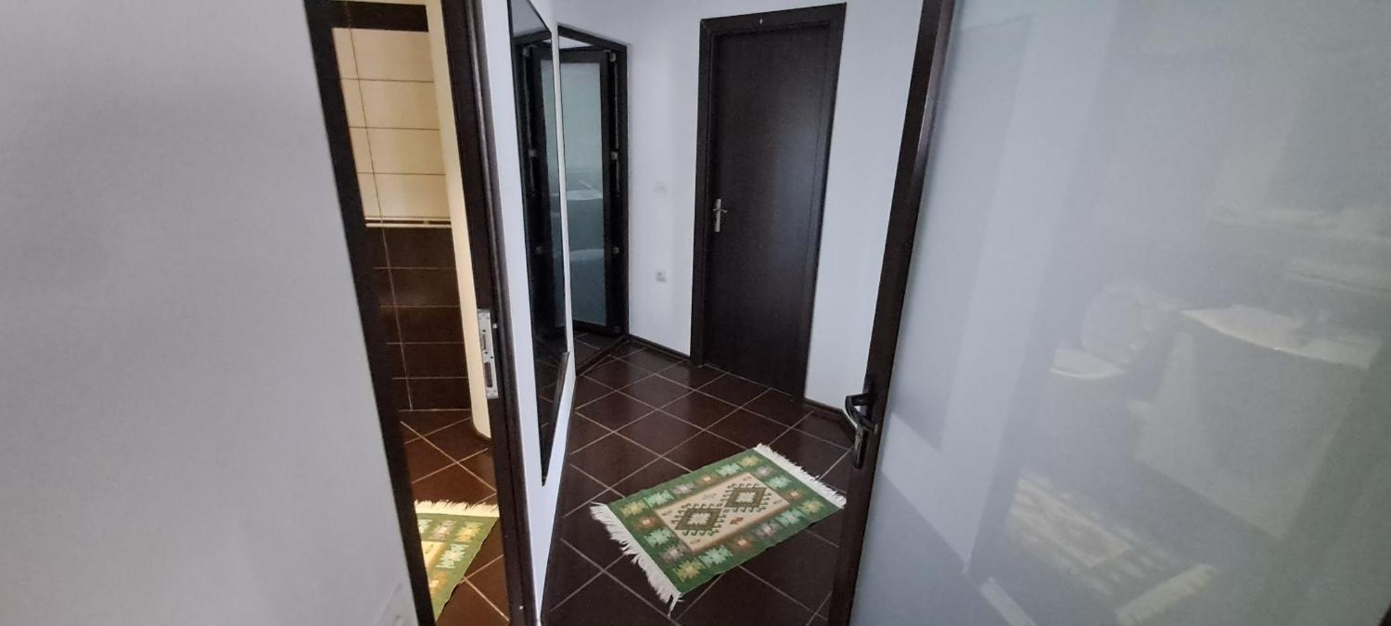 Apartament Callatis Mangalia Exterior photo