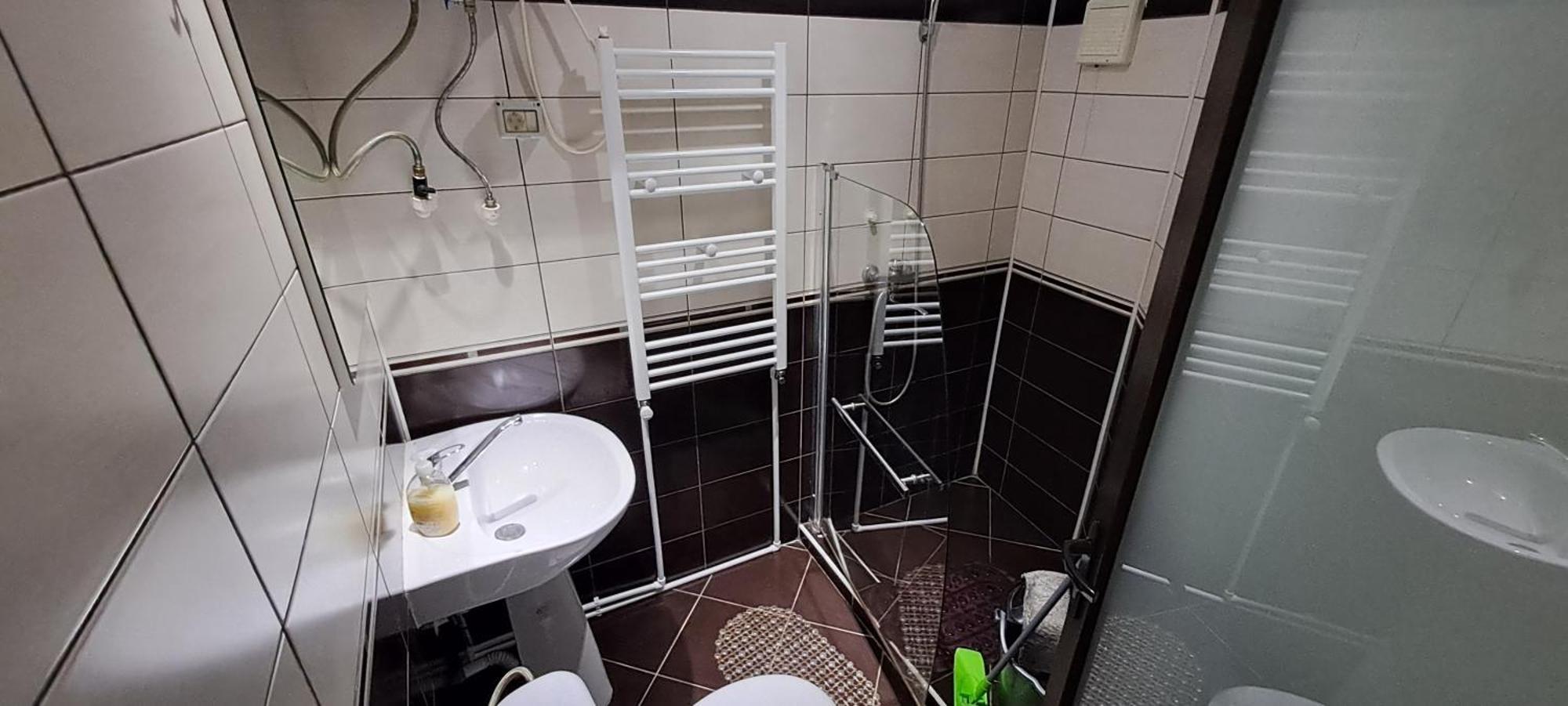 Apartament Callatis Mangalia Exterior photo