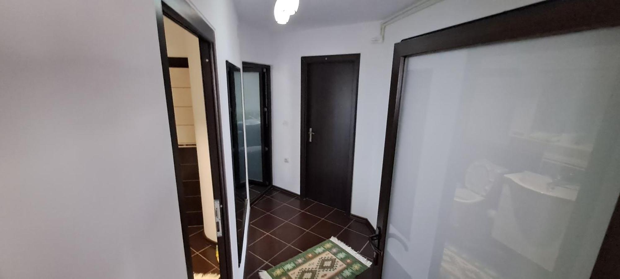 Apartament Callatis Mangalia Exterior photo